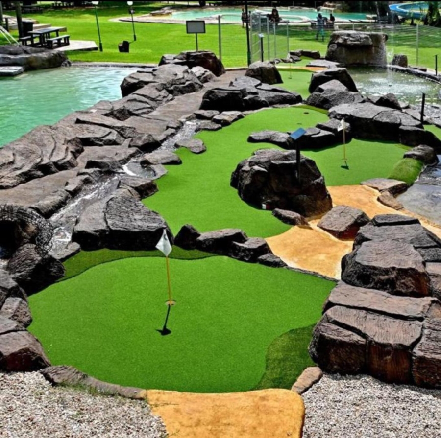 Commercial Property for Sale in Hartbeesfontein North West